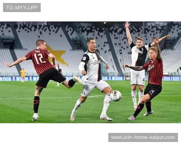 尤文被讨论为战术调整分析的可能因素