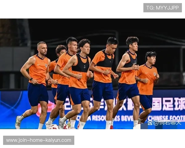 云南玉昆新赛季目标明确,保级阵容将迎来大变动 云南玉昆新赛季目标明确,保级阵容将迎来大变动