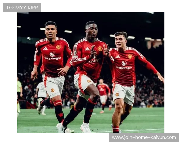 曼联4-1狼队，重回英超前六，争冠之路再度开启