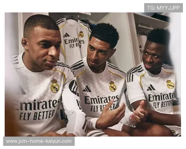 皇马中前场衔接在多个回合中造就得分机会的力量