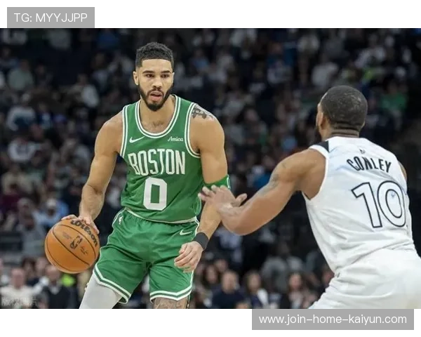 塔图姆封盖+三分命中，凯尔特人主场不败！