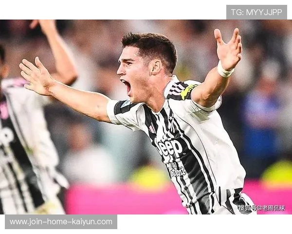 尤文若能维持精神面貌,将在欧洲舞台越战越勇 尤文若能维持精神面貌,将在欧洲舞台越战越勇