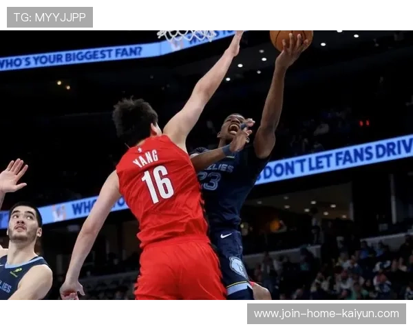 波特兰新秀突破造杀伤，开拓者替补席齐声喝彩